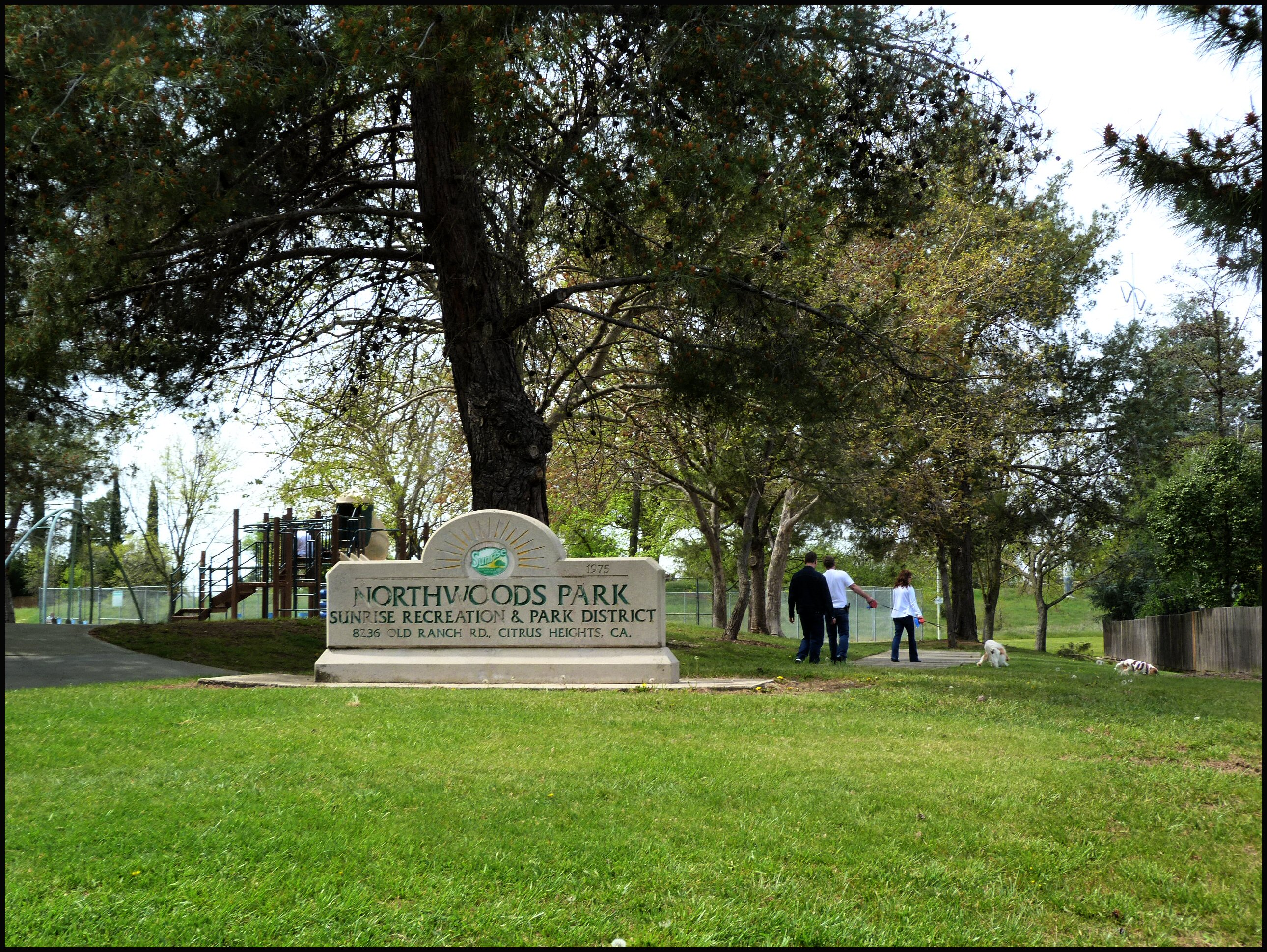 Citrus Heights