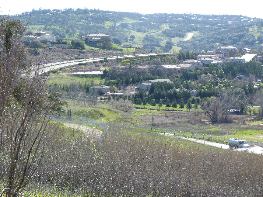 El Dorado Hills