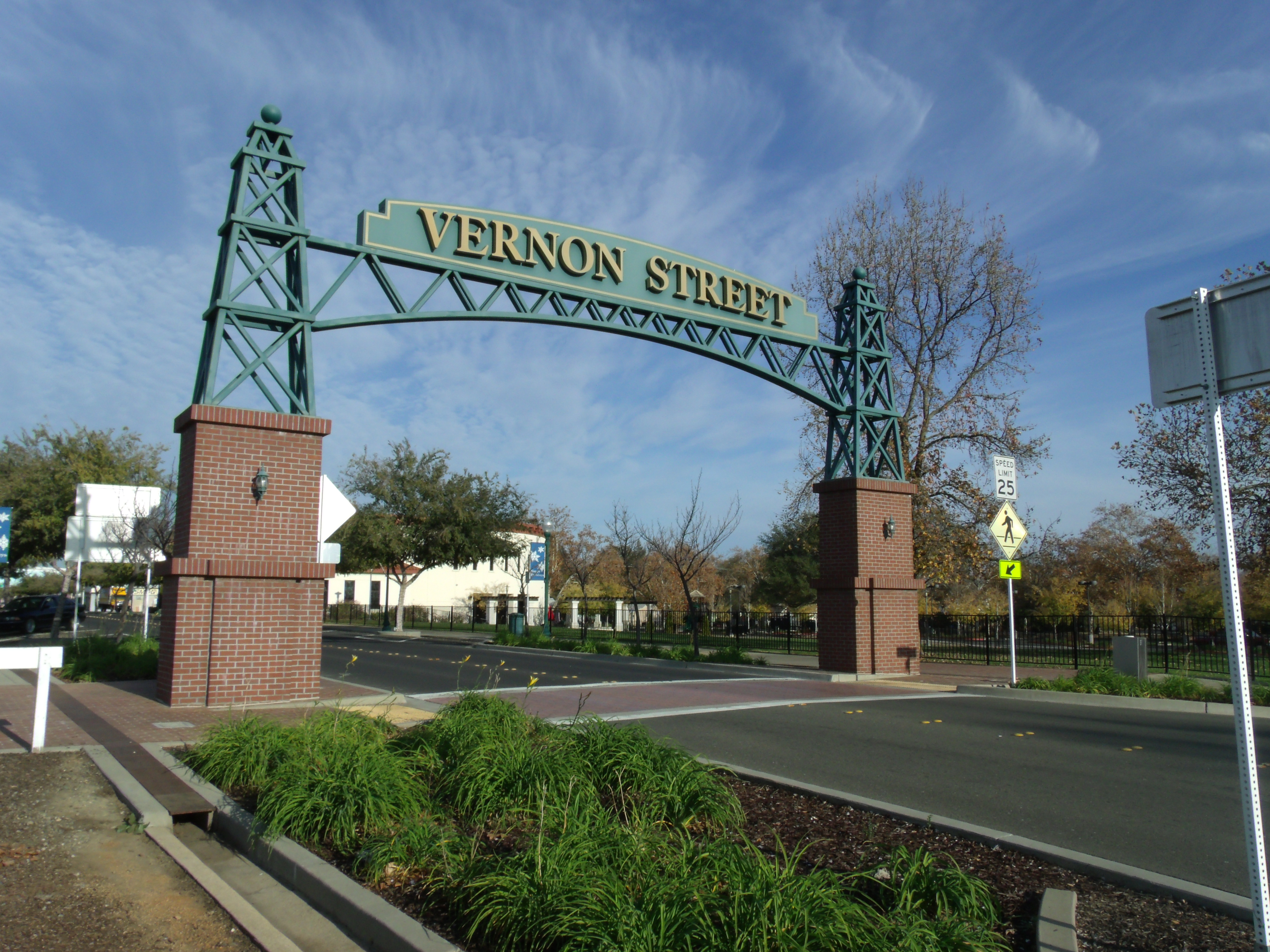 Roseville