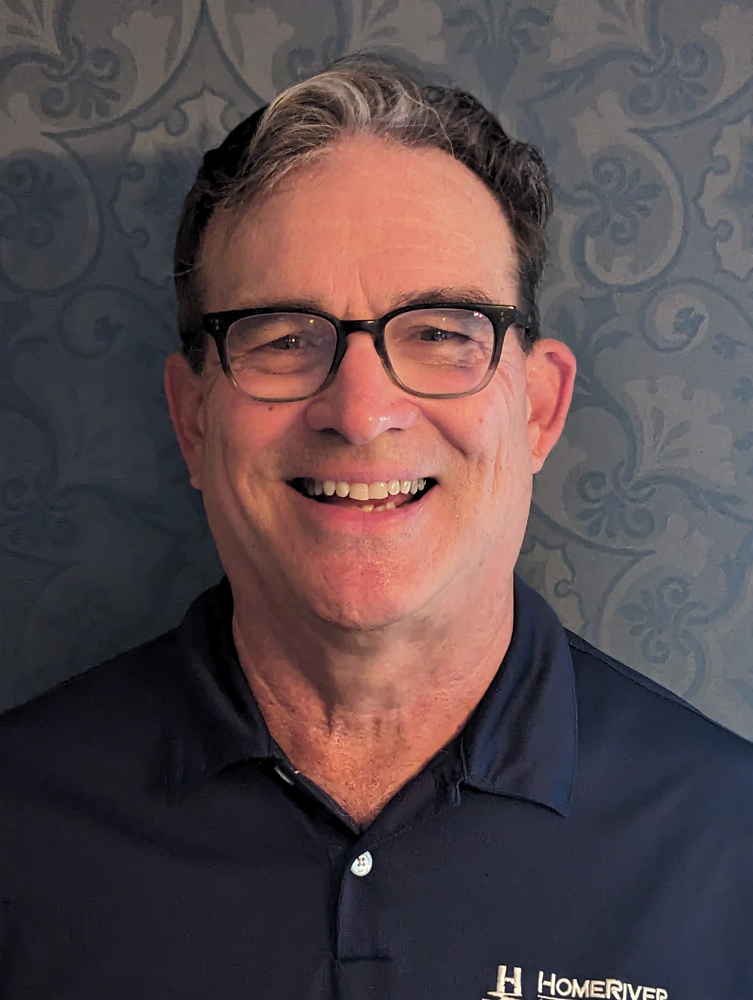 Robert Machado -- Broker of Record, HomeRiver Group Sacramento