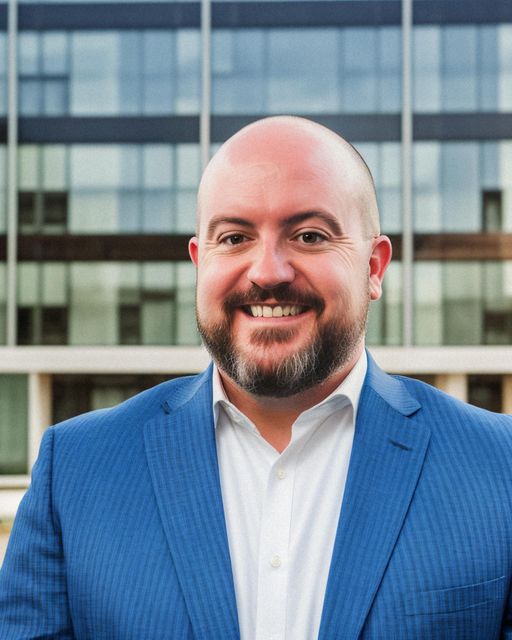 Brian Fitzgerald -- Business Development Manager, HomeRiver Group Sacramento