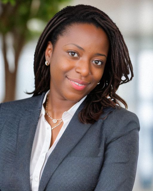 Denise McCoy -- Senior Property Manager, HomeRiver Group Sacramento
