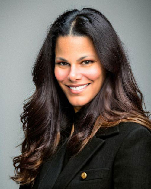 Julie Veliz -- Sales Agent and Leasing, HomeRiver Group Sacramento