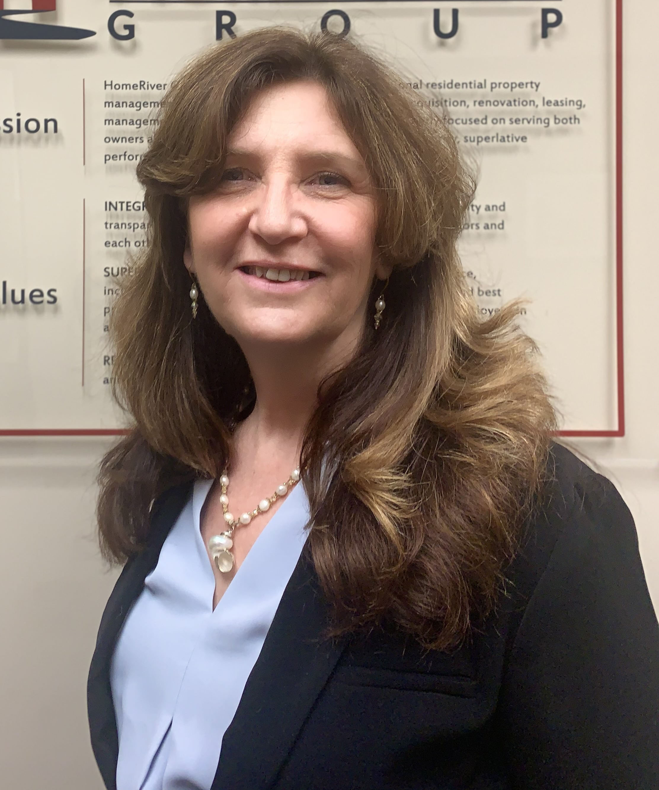 Susan Spencer -- Client Services, HomeRiver Group Sacramento